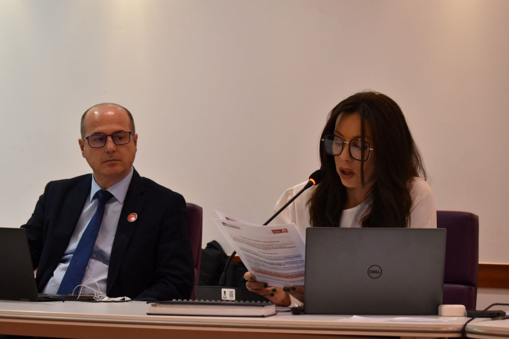 Imagen: PSOE Ayuntamiento de Guadalajara 