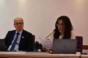 Lucía de Luz acusa a Guarinos de paralizar el aprovechamiento del patrimonio municipal