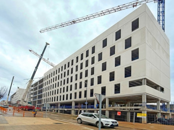 Cáritas invita a la ciudadanía de Guadalajara a debatir sobre desigualdad y vivienda el 8 de abril