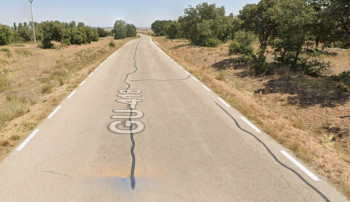 Fallece una mujer de 32 años en un accidente en Cubillejo de la Sierra