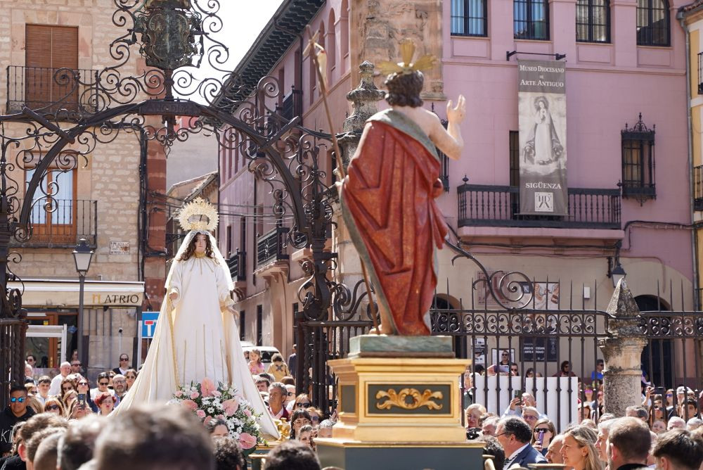Imagen: Ayuntamiento de Sigüenza.