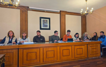 El Pleno de Brihuega aprueba sus presupuestos de 2026