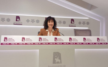 Pilar Sánchez asegura que la nueva Ordenanza de Convivencia "nace viciada" y con falta de consenso en lo relativo a la trata