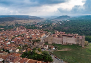 Rutas gratuitas para conocer la riqueza natural de Sigüenza