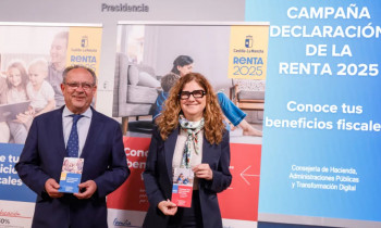 El Gobierno regional amplia las deducciones fiscales en la Renta 2025 