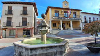 La Junta aprueba el refuerzo del abastecimiento de agua en Jadraque con una inversión de 700.000 euros