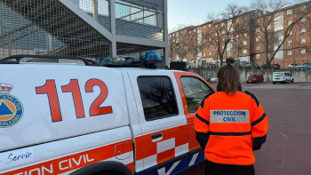 La Agrupación de Protección Civil de Guadalajara ya tiene quien la dirija