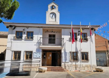 Pioz pondrá fin a su deuda municipal y anuncia una bajada de impuestos para sus vecinos 