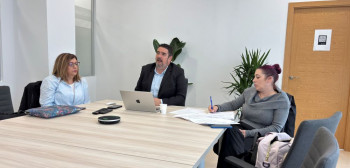 Vega del Henares destinará cerca de 200.000 euros en la mejora de los puntos limpios