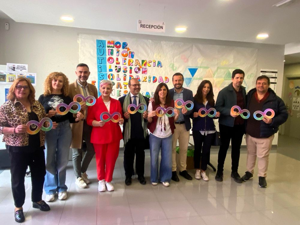 Imagen: JCCM Guadalajara