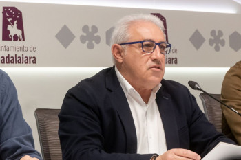 Aumentan un 77% las denuncias por violencia machista en Guadalajara