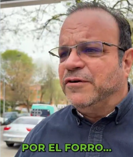 Imagen: Vox Guadalajara.