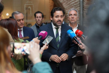 EDITORIAL. El PP de CLM lo tiene claro: el agua del Tajo… para Valencia