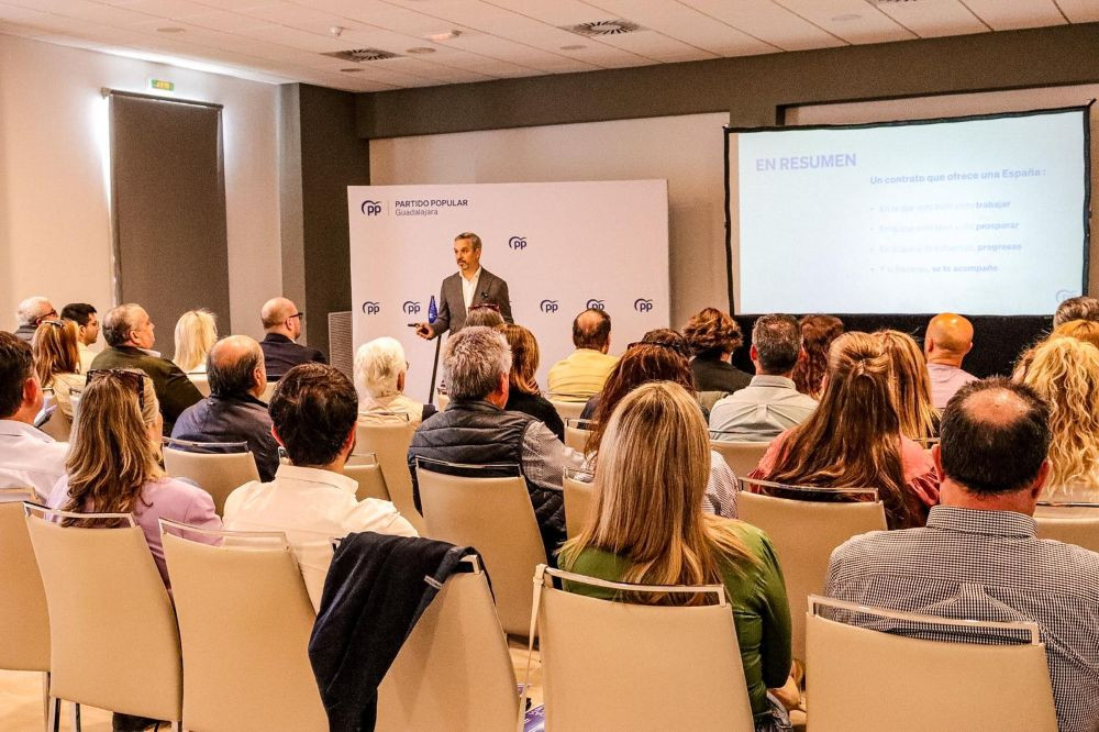 Imagen: PP Guadalajara 