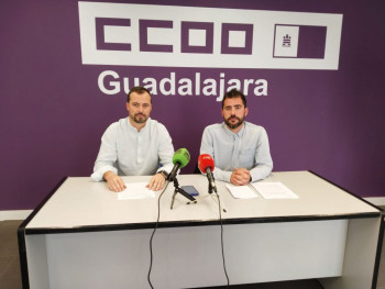 CCOO demanda al Ayuntamiento de Azuqueca por discriminación salarial en el Plan de Empleo de 2025