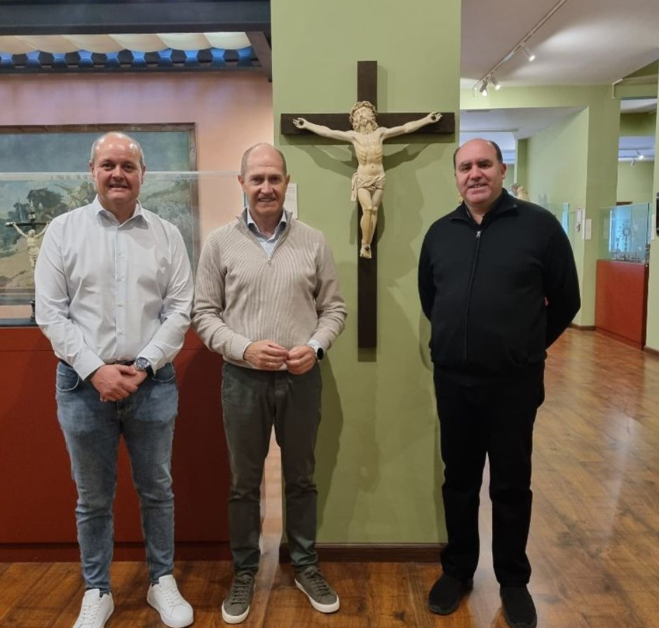 Imagen: Ayuntamiento de Pareja