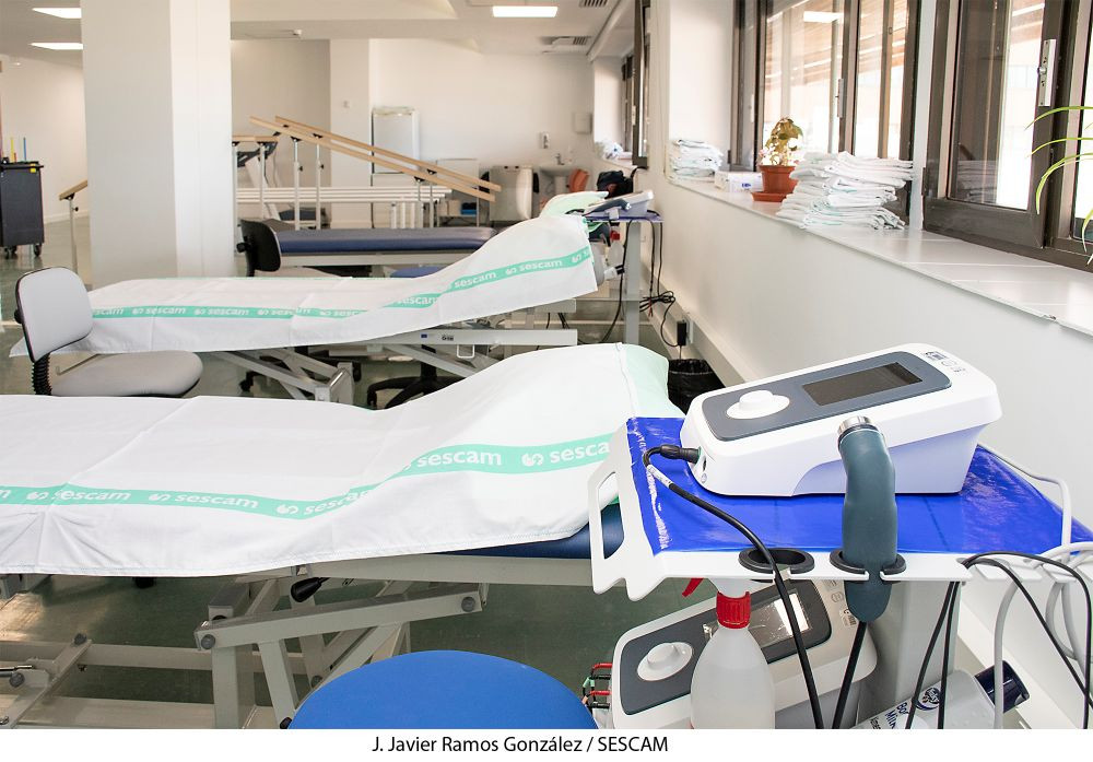 Imagen: J. Javier Ramos González/ Sescam