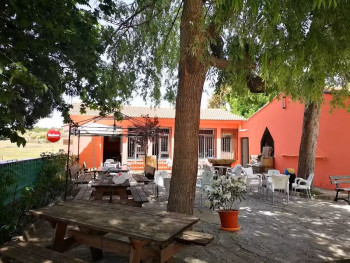 El Ayuntamiento de Armallones licita la gestión del bar municipal en pleno Parque Natural del Alto Tajo