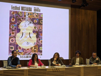 Brihuega refuerza su proyección cultural con el nuevo Festival ‘Nostalgia’ de Música Antigua 