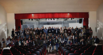 El PP reivindica en Jadraque el municipalismo como “esencia de la política” y exige más recursos para los ayuntamientos