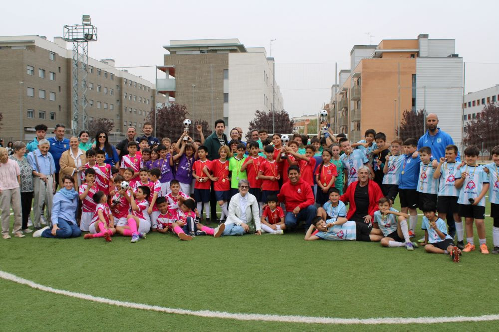 Imagen: Cáritas Diocesana Sigüenza-Guadalajara