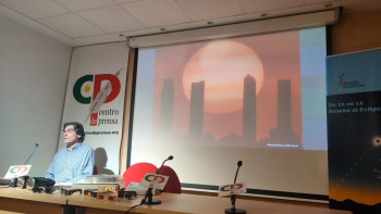 Seguridad, planificación y anticipación, claves para disfrutar del eclipse solar del 12 de agosto