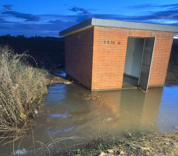 La MAS informa de un corte de agua total por una nueva avería en Yunquera de Henares