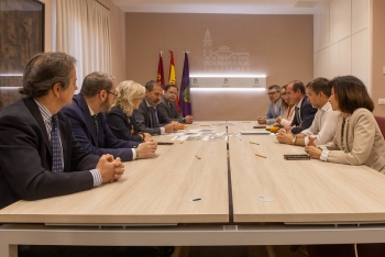 El Ayuntamiento de Guadalajara tiene la hoja de ruta para acabar con los problemas de movilidad y la congestión del nudo de Cuatro Caminos