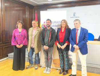 La Logística encabeza el mayor número de conflictos atendidos por el Jurado Arbitral en 2025