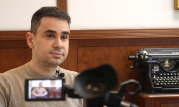 Cabanillas resiste sin cortes la avería de la MAS y reivindica la solidez de su red de agua 