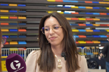 El PSOE acusa a Guarinos de “sembrar el caos” en Guadalajara por la gestión de la avería de agua 