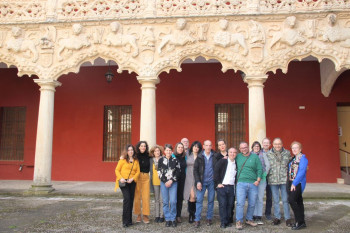 AIKE reconoce al Museo de Guadalajara y a la Asociación de Amigos del Museo en el Día de Castilla