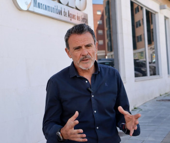 La MAS ha coordinado distintas acciones técnicas extraordinarias para acelerar el proceso de abastecimiento en Guadalajara, Azuqueca y Alcalá de Henares