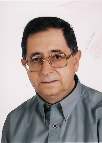 NECROLÓGICA: La Asociación de Belenistas de Guadalajara a Jesús Ochayta, clave en el impulso del belenismo en Guadalajara