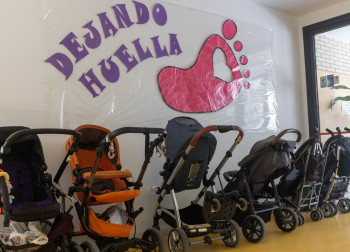 El Ayuntamiento de Guadalajara abre el plazo de solicitud de plazas en las Escuelas Infantiles Municipales 