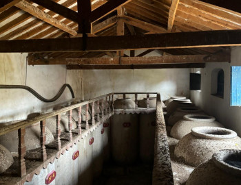 La Diputación aprueba el anteproyecto de la obra del Centro de Innovación Territorial