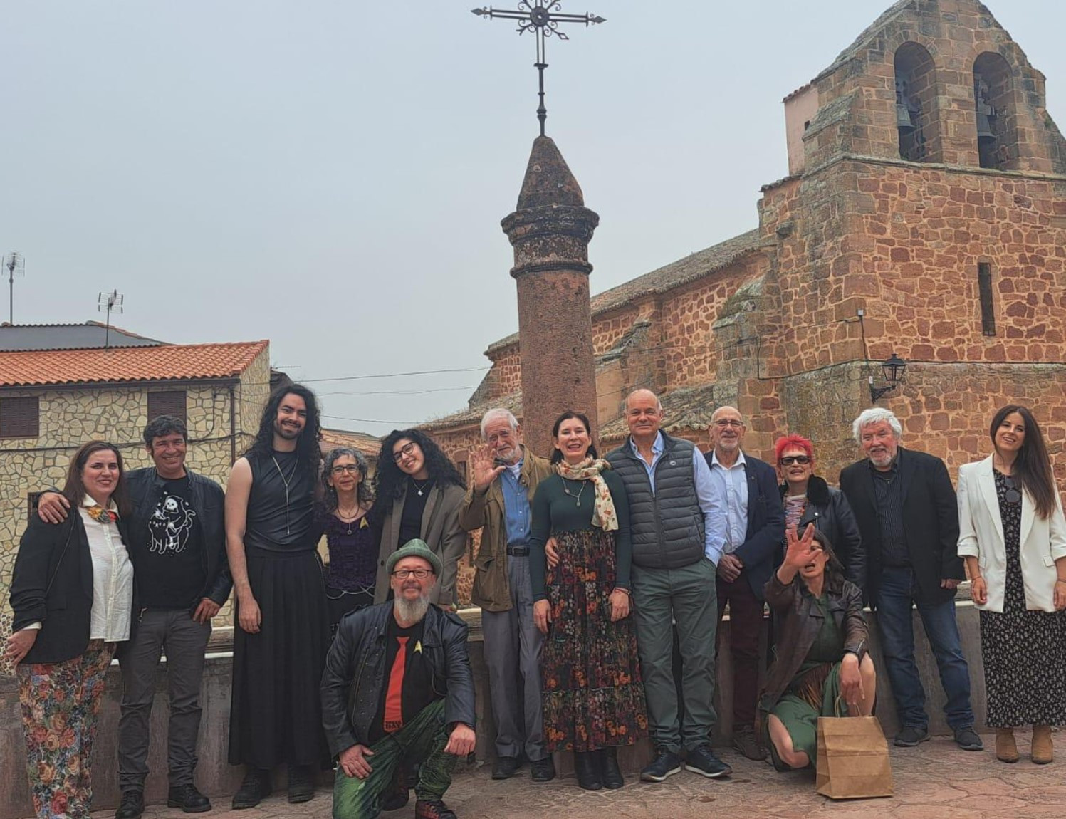 Imagen: Ayuntamiento de Alcolea de las Peñas