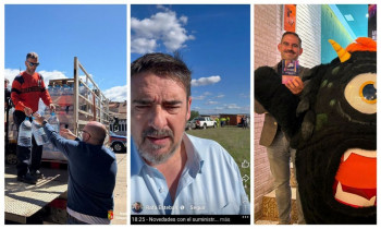 EDITORIAL. 'Crisis del agua': cuestión de prioridades