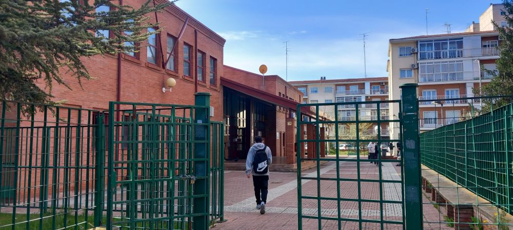 Imagen: El Decano de Guadalajara.