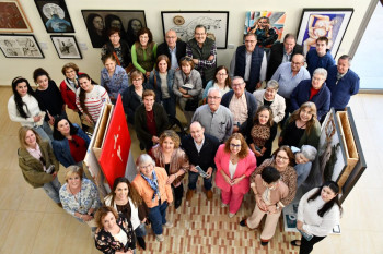 La región recibirá más de 11 millones de euros del Pacto de Estado contra la Violencia de Género,