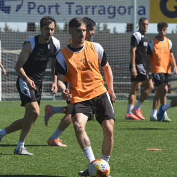 Duelo de necesidades el que afrontará el CD Guadalajara en el Pedro Escartín