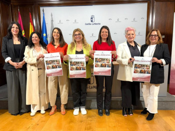 Azuqueca acoge la I Feria del Mayor Activo con cerca de 40 actividades y 2.000 asistentes previstos