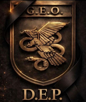 Muere un Policía Nacional en Guadalajara al dispararse su arma