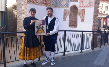 Aike invita a participar en los actos del Día de Castilla para poner en valor el papel de Guadalajara en el movimiento comunero