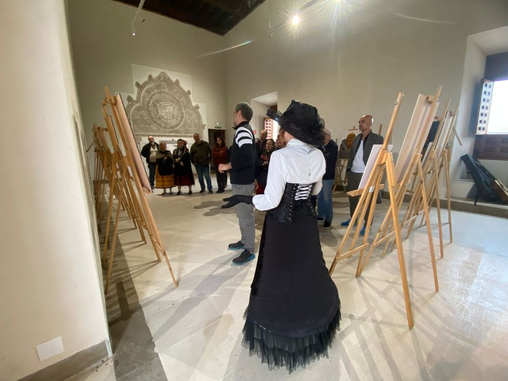 Imagen: Ayuntamiento de Cogolludo 