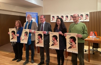 Guadalajara se prepara para la celebración del Día de la Poesía