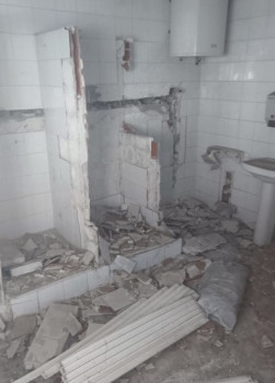 El comité de empresa de Valoriza en Guadalajara da por rotas las negociaciones del convenio colectivo de limpieza viaria