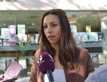 "Guarinos estafa a la ciudanía, gratificando con 2,5 millones de dinero público a la empresa de limpieza"