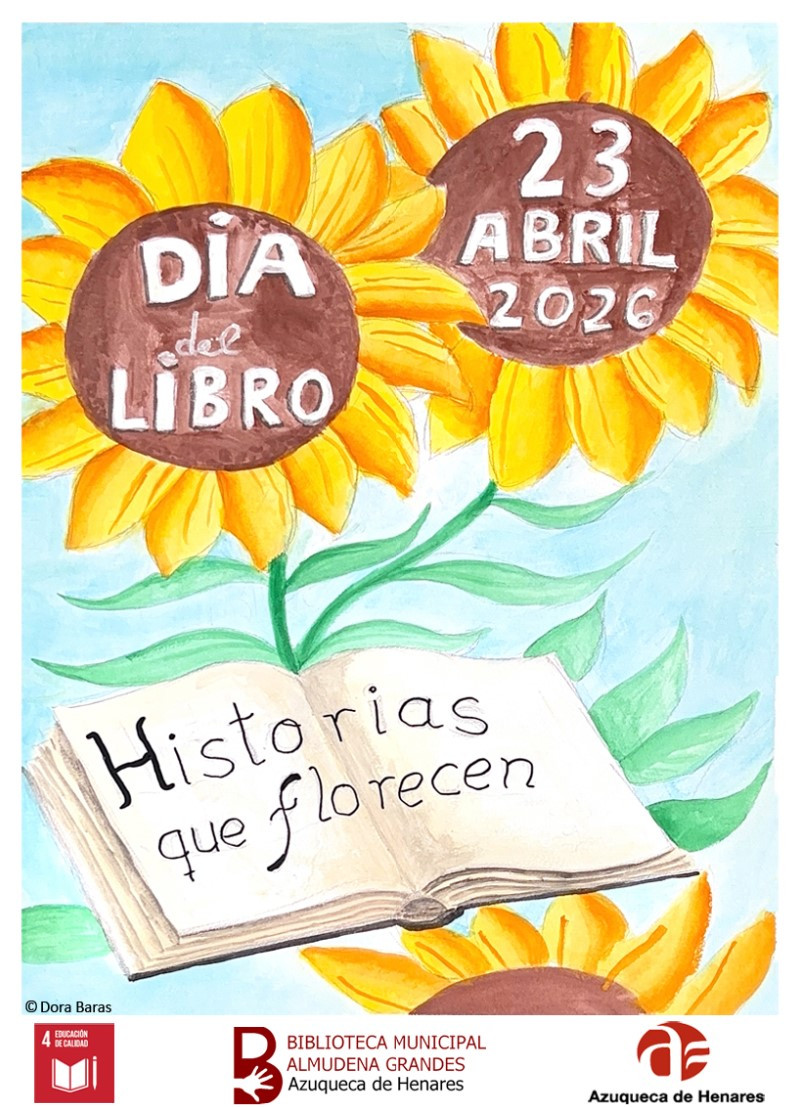 Imagen: Ayuntamiento de Azuqueca