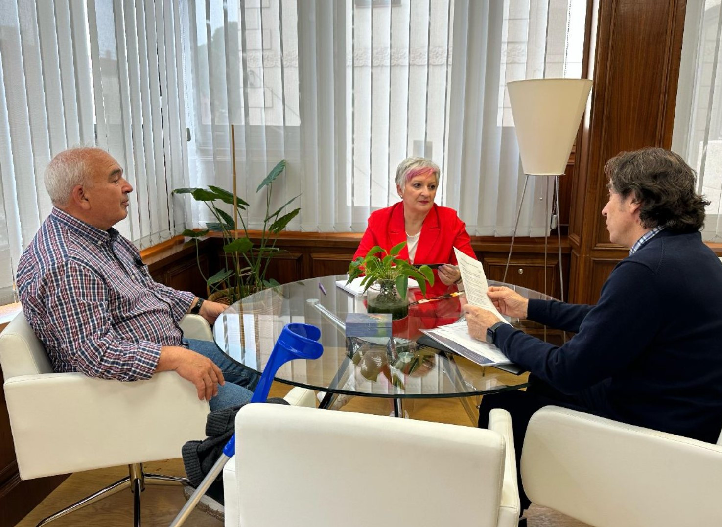 Imagen: Delegación Provincial